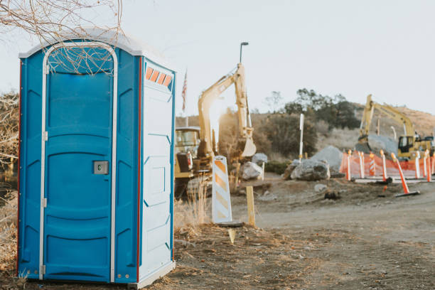 Best Sanitation services for porta potties  in Bottineau, ND