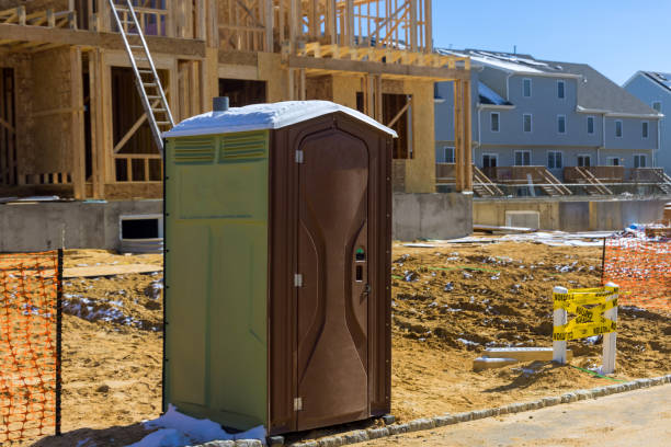 Best Best portable toilet rental  in Bottineau, ND