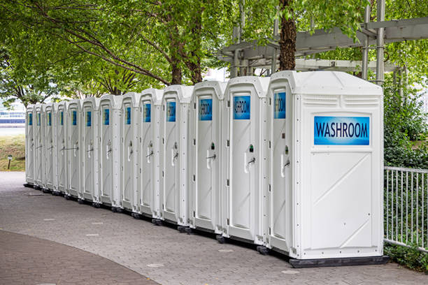 Best Porta potty rental near me  in Bottineau, ND