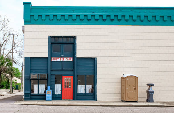 Best Porta potty for special events  in Bottineau, ND