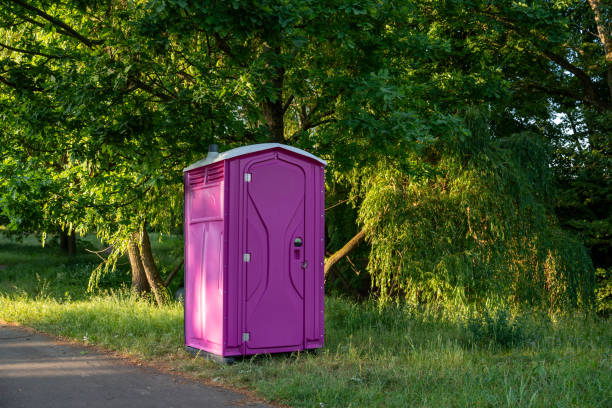Best Portable bathroom rental  in Bottineau, ND
